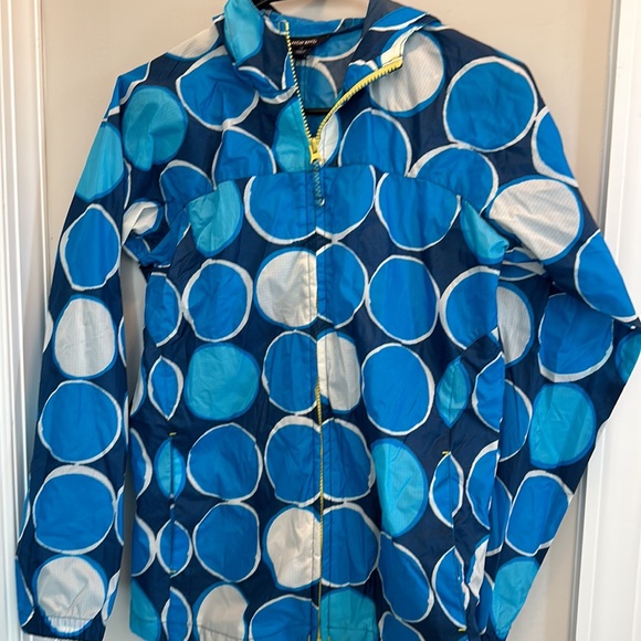 Lands end rain coat - Picture 4 of 5